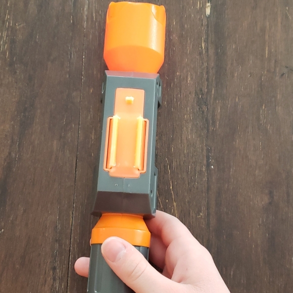 Nerf Modulus Add-on Pack - Picture 4 of 14